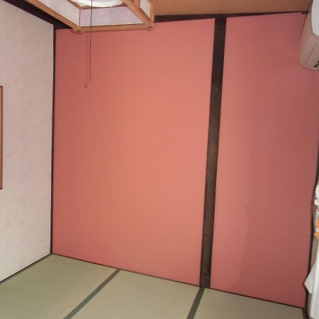 Kanazawa Share House GAOoo Eksteriør billede