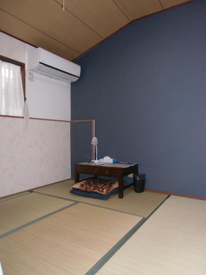 Kanazawa Share House GAOoo Eksteriør billede