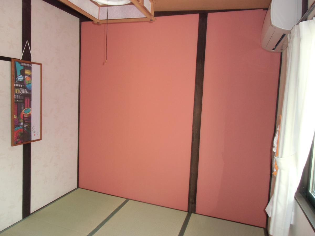 Kanazawa Share House GAOoo Eksteriør billede